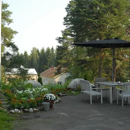 Timitra Hostel Lieksa