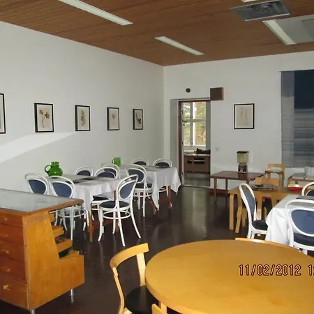 Timitra Hostel