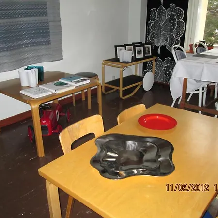 Timitra Hostel *