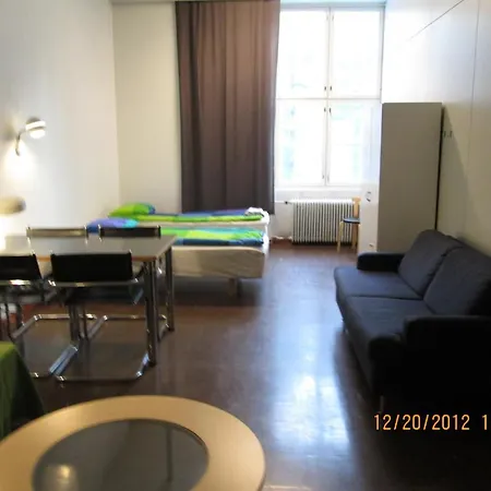 Hostel Timitra Lieksa