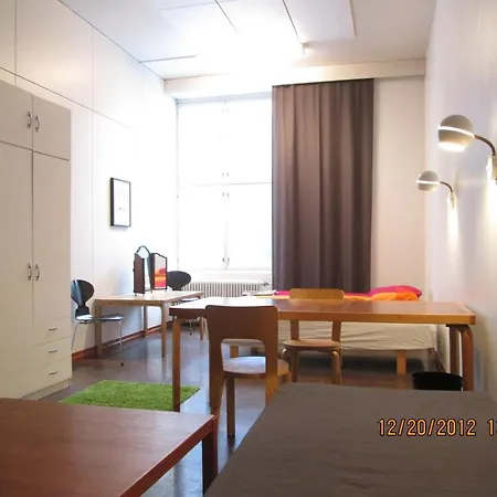 Timitra Hostel Lieksa