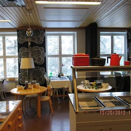 Timitra Hostel *