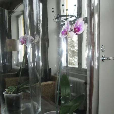 Hostel Timitra Lieksa