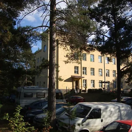 Hostel Timitra *