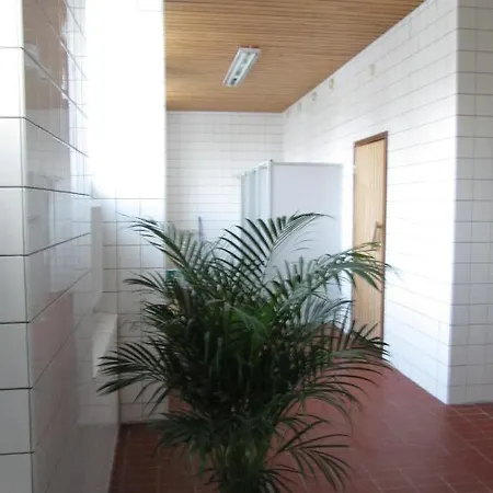 Hostel Timitra Lieksa